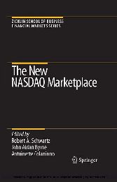 The New NASDAQ Marketplace