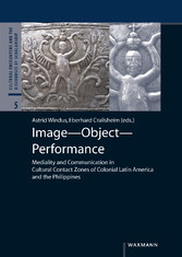 Image - Object - Performance