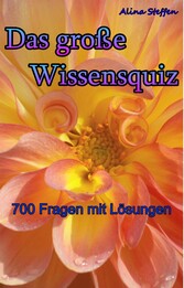 Das große Wissensquiz