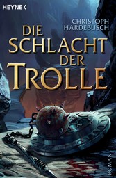 Die Schlacht der Trolle