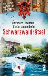 Schwarzwaldrätsel