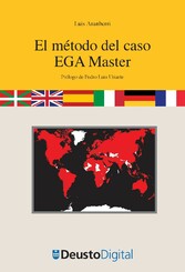 El método del caso EGA Master