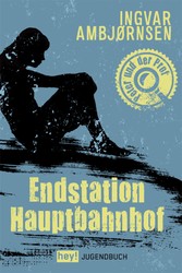 Endstation Hauptbahnhof