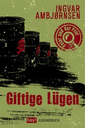 Giftige Lügen