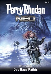 Perry Rhodan Neo 67: Das Haus Pathis