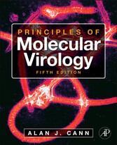 Principles of Molecular Virology