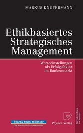 Ethikbasiertes Strategisches Management