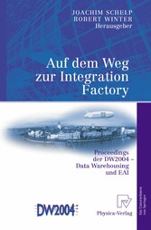 Auf dem Weg zur Integration Factory