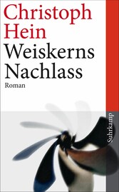 Weiskerns Nachlass