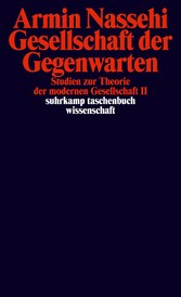 Gesellschaft der Gegenwarten