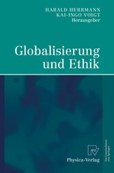 Globalisierung und Ethik