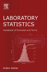 Laboratory Statistics