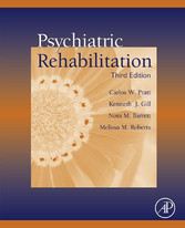 Psychiatric Rehabilitation