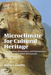 Microclimate for Cultural Heritage