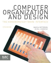 Computer Organization and Design MIPS Edition