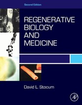 Regenerative Biology and Medicine