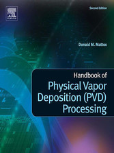 Handbook of Physical Vapor Deposition (PVD) Processing