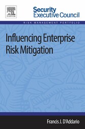 Influencing Enterprise Risk Mitigation