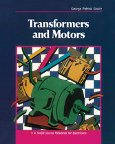 Transformers and Motors