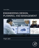 Engineering Design, Planning, and Management