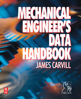 Mechanical Engineer's Data Handbook