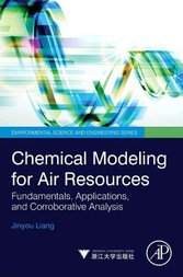 Chemical Modeling for Air Resources