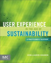 User Experience in the Age of Sustainability