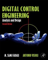 Digital Control Engineering