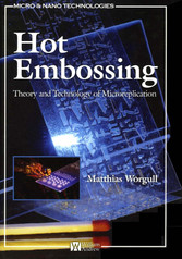 Hot Embossing