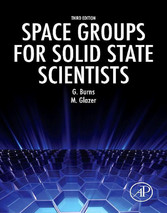 Space Groups for Solid State Scientists