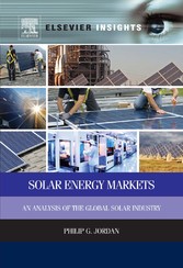 Solar Energy Markets