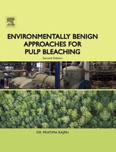 Environmentally Benign Approaches for Pulp Bleaching