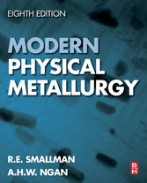 Modern Physical Metallurgy