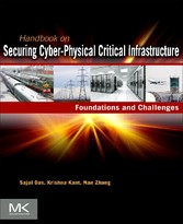 Handbook on Securing Cyber-Physical Critical Infrastructure