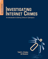 Investigating Internet Crimes