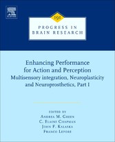 Enhancing Performance for Action and Perception