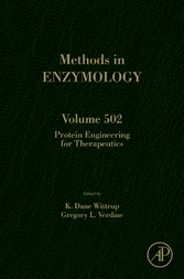 Protein Engineering for Therapeutics, Part A