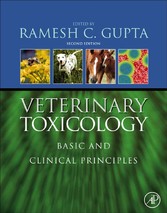 Veterinary Toxicology