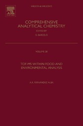 TOF-MS within Food and Environmental Analysis