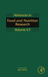 Advances in Food and Nutrition Research