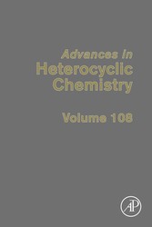 Advances in Heterocyclic Chemistry