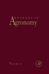 Advances in Agronomy