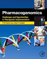 Pharmacogenomics