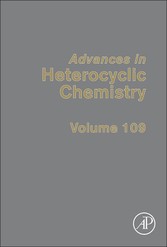 Advances in Heterocyclic Chemistry