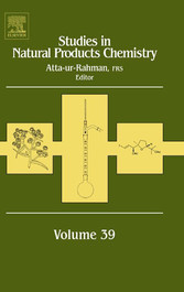 Studies in Natural Products Chemistry