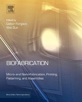 Biofabrication