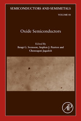 Oxide Semiconductors