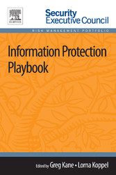 Information Protection Playbook