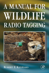 A Manual for Wildlife Radio Tagging