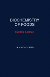 Biochemistry of Foods